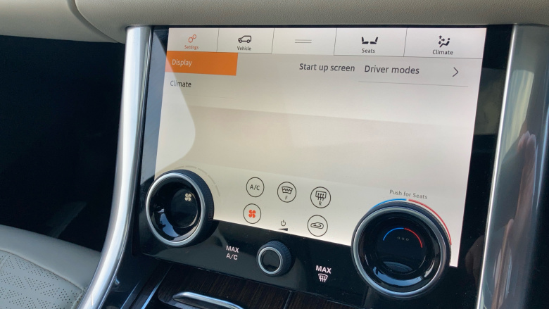 Land Rover Range Rover Sport 2.0 P400e Autobiography Dynamic 5dr Auto Estate